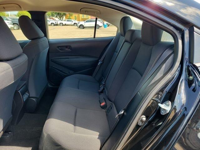 Toyota Corolla LE 2026