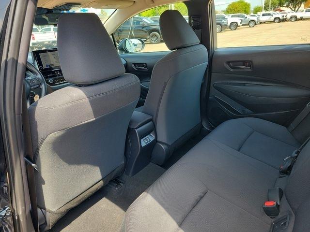 Toyota Corolla LE 2026