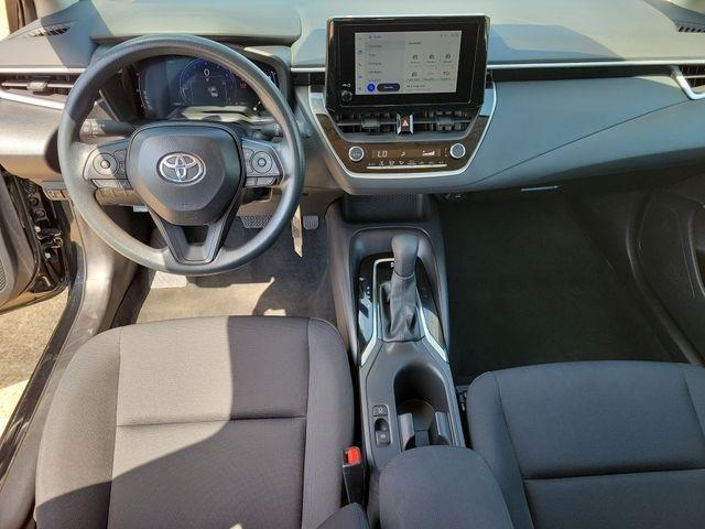Toyota Corolla LE 2026