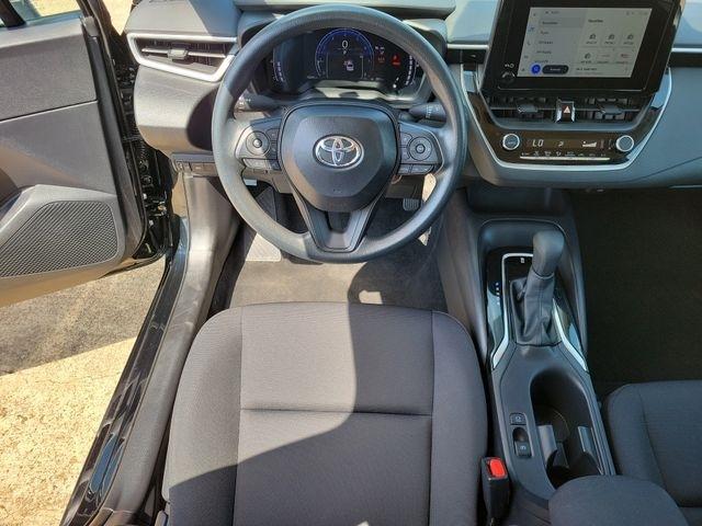 Toyota Corolla LE 2026