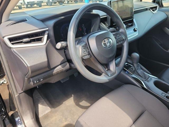 Toyota Corolla LE 2026