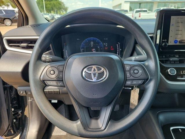 Toyota Corolla LE 2026