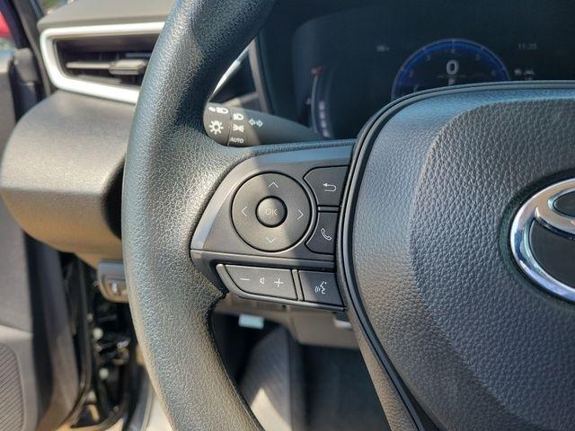 Toyota Corolla LE 2026