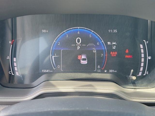 Toyota Corolla LE 2026
