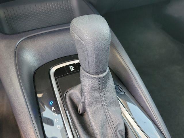 Toyota Corolla LE 2026