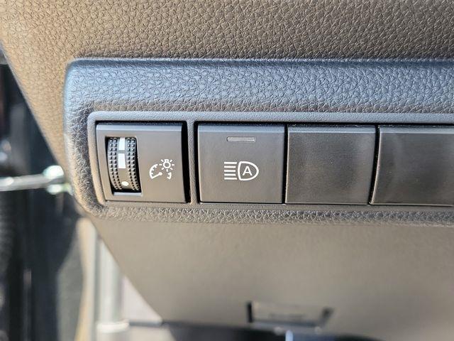 Toyota Corolla LE 2026