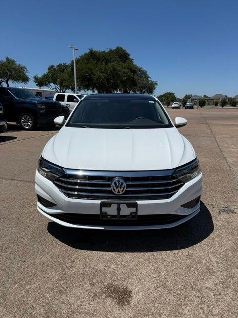 Volkswagen Jetta 1.4T SE 8A 2020