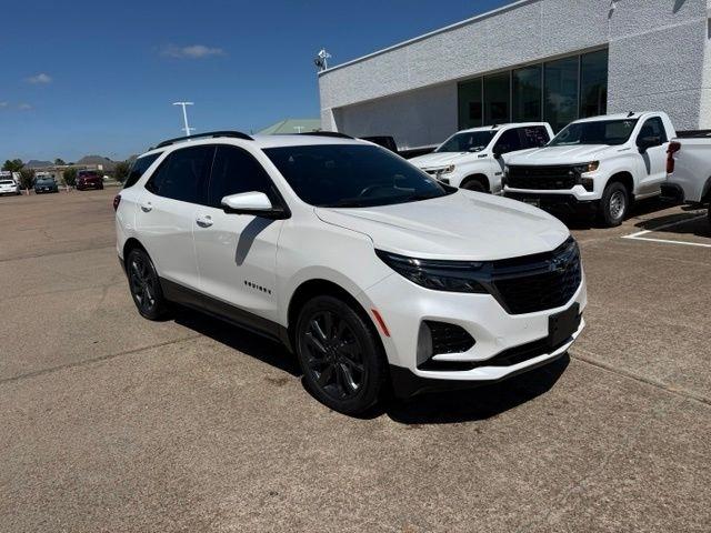 Chevrolet Equinox RS 2022