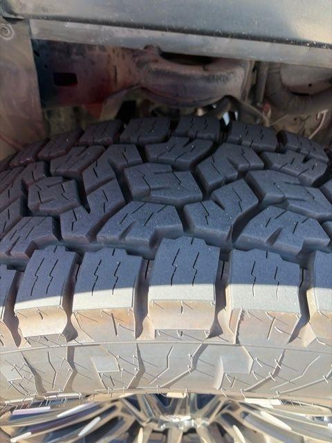RAM 1500 Rebel Crew Cab SB 4WD 2026