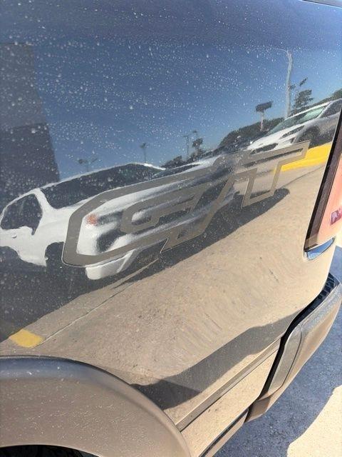 RAM 1500 Rebel Crew Cab SB 4WD 2026