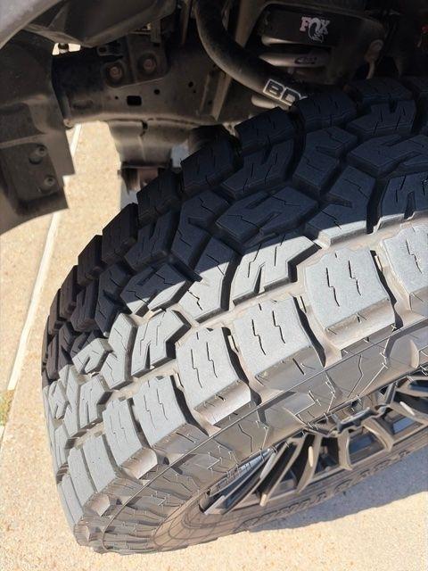 RAM 1500 Rebel Crew Cab SB 4WD 2026