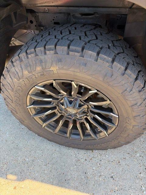 RAM 1500 Rebel Crew Cab SB 4WD 2026