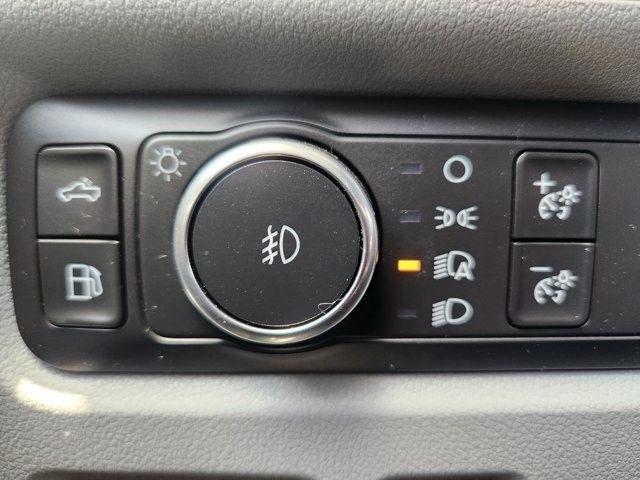Ford F-150 Lariat SuperCrew 5.5-ft. Bed 4WD 2021