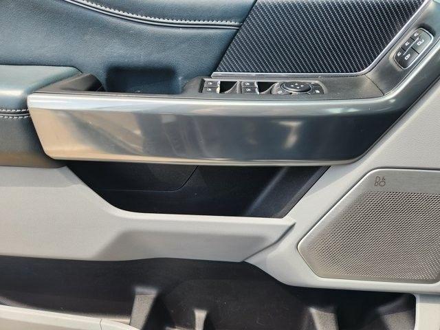 Ford F-150 Lariat SuperCrew 5.5-ft. Bed 4WD 2021