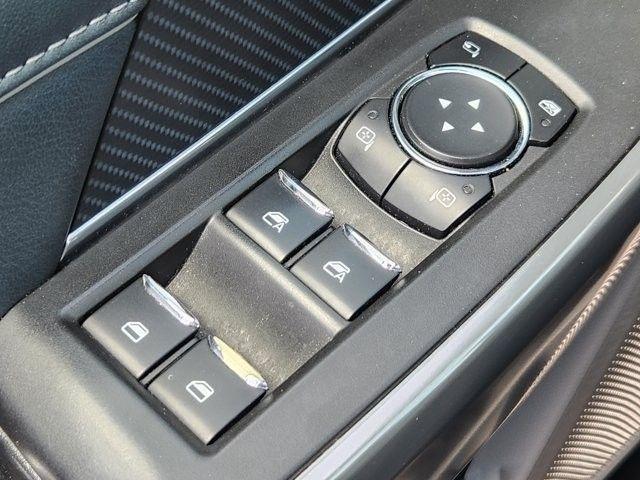 Ford F-150 Lariat SuperCrew 5.5-ft. Bed 4WD 2021