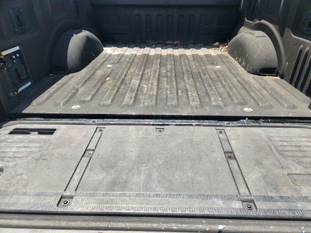 Ford F-150 Lariat SuperCrew 5.5-ft. Bed 4WD 2021