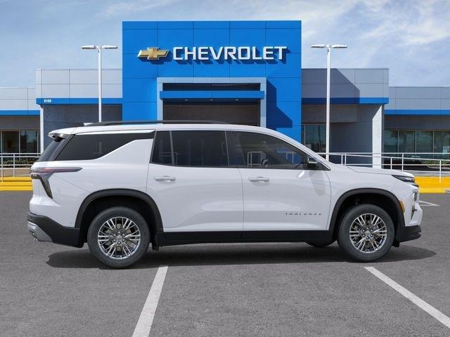 Chevrolet Traverse LT 2027