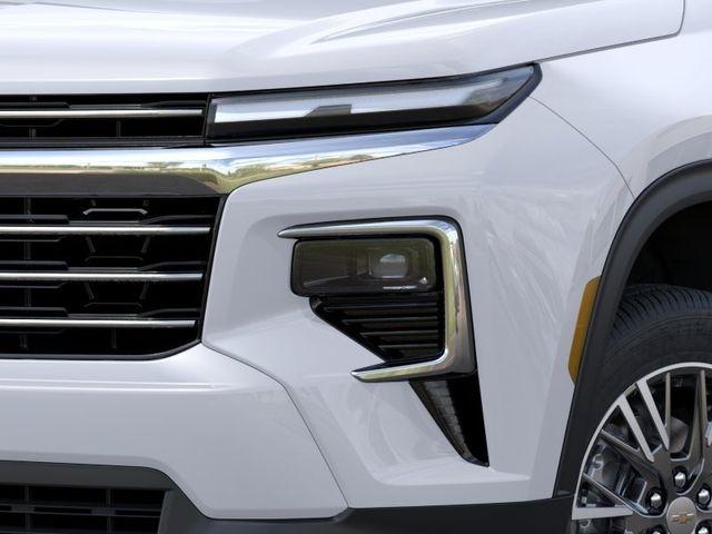 Chevrolet Traverse LT 2027