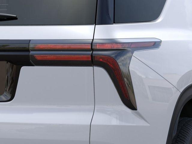 Chevrolet Traverse LT 2027