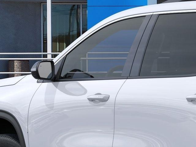 Chevrolet Traverse LT 2027