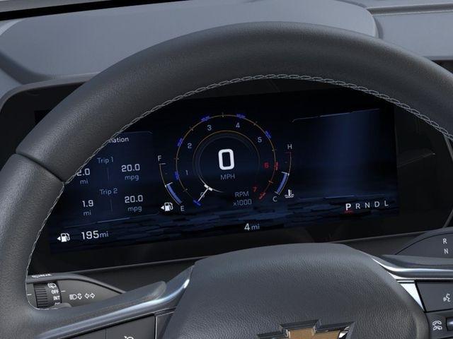 Chevrolet Traverse LT 2027