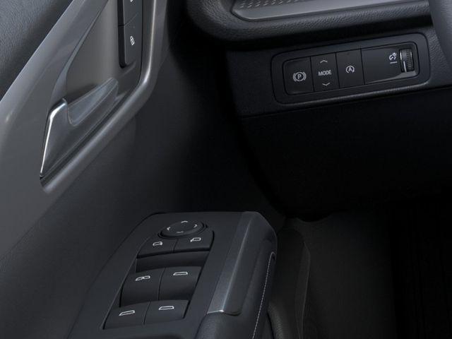 Chevrolet Traverse LT 2027
