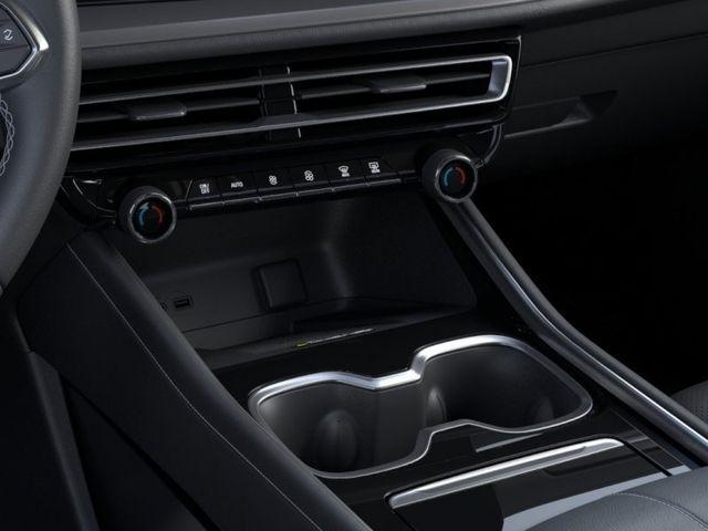 Chevrolet Traverse LT 2027