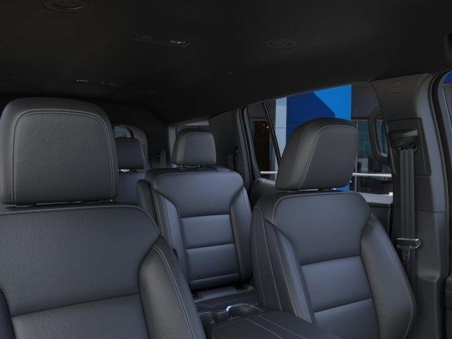 Chevrolet Traverse LT 2027