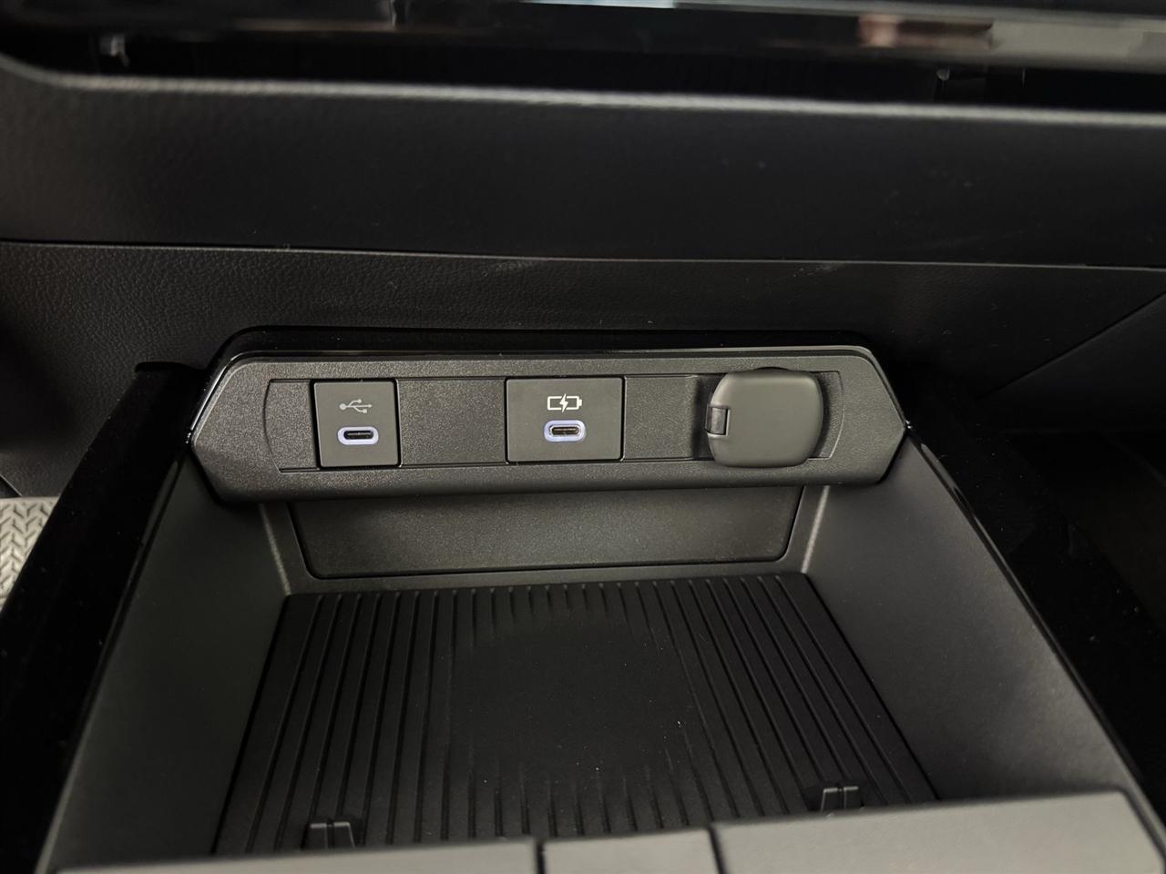 Toyota Prius LE 2027