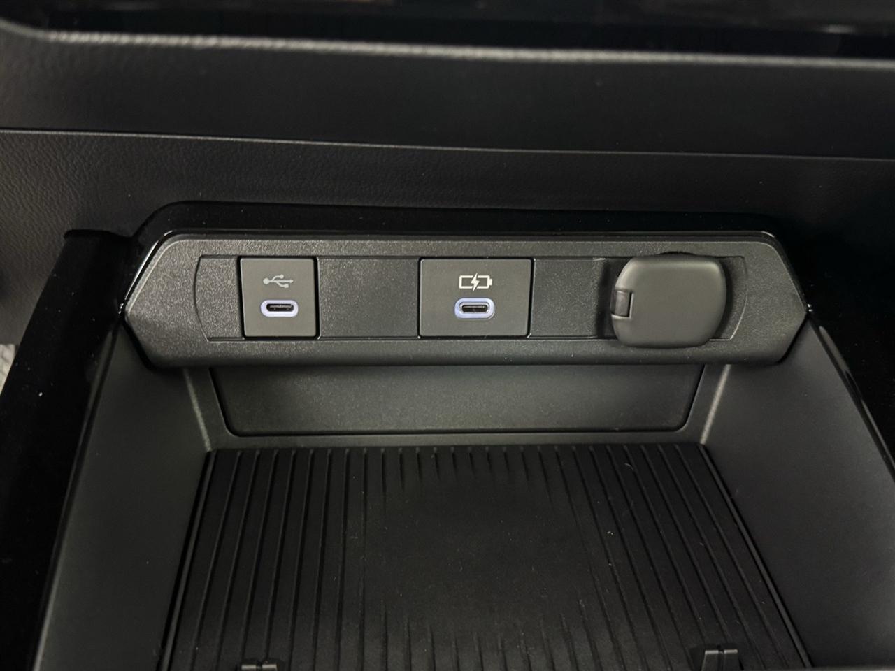 Toyota Prius Limited 2027