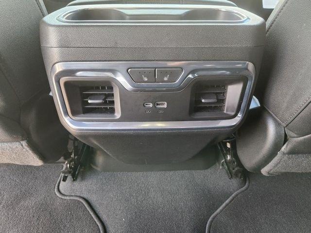 Chevrolet Silverado 1500 High Country Crew Cab 4WD 2022
