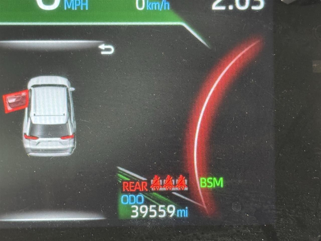 Toyota RAV4 XLE AWD 2025
