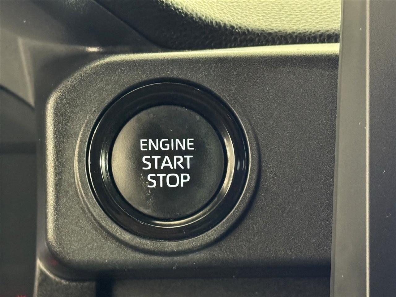Toyota Tacoma TRD Sport Double Cab 4WD 2025