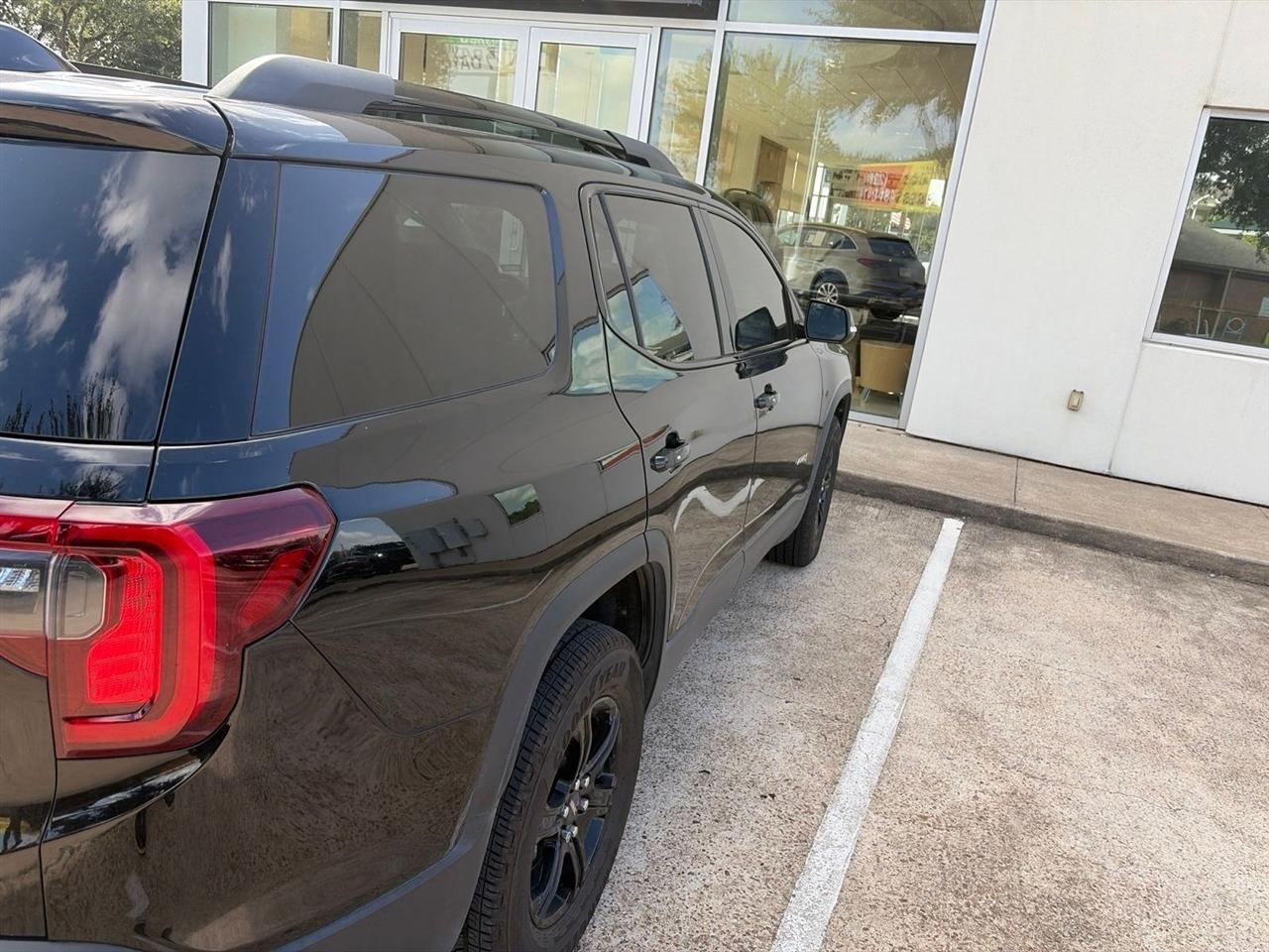 GMC Acadia SLE 2023