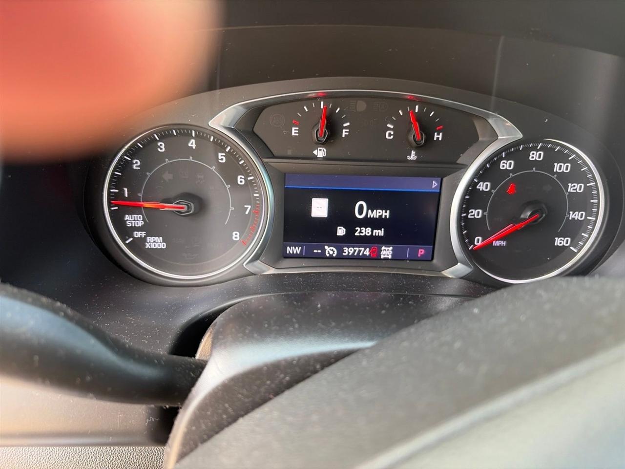 GMC Acadia SLE 2023