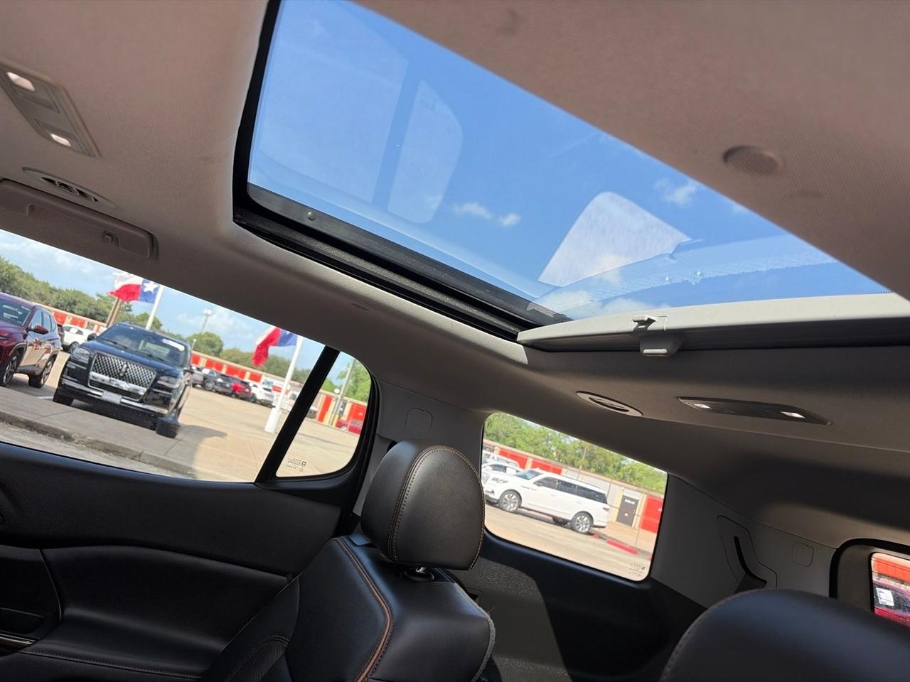 GMC Acadia SLE 2023