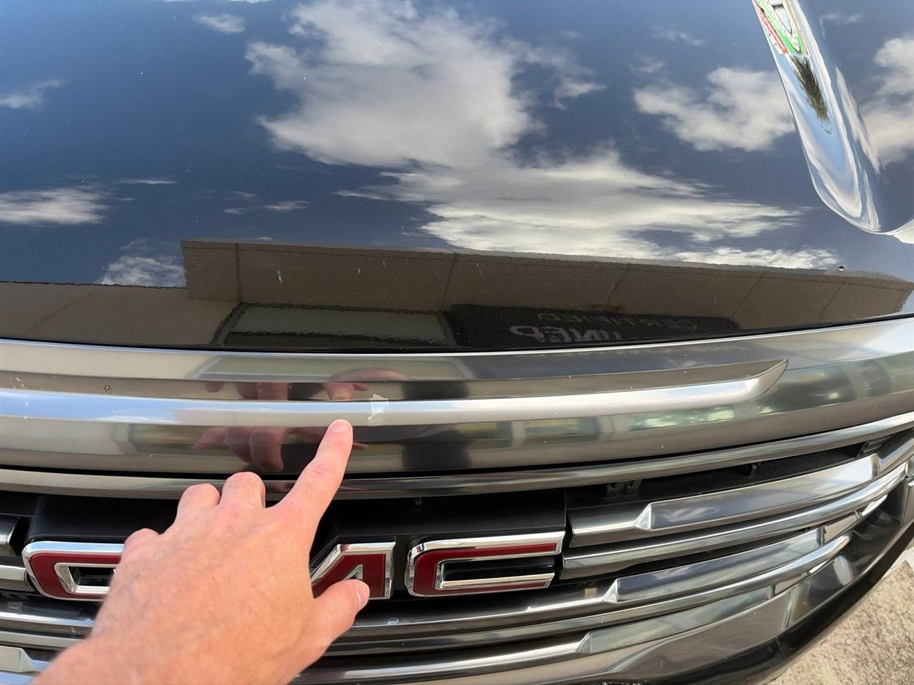 GMC Acadia SLE 2023