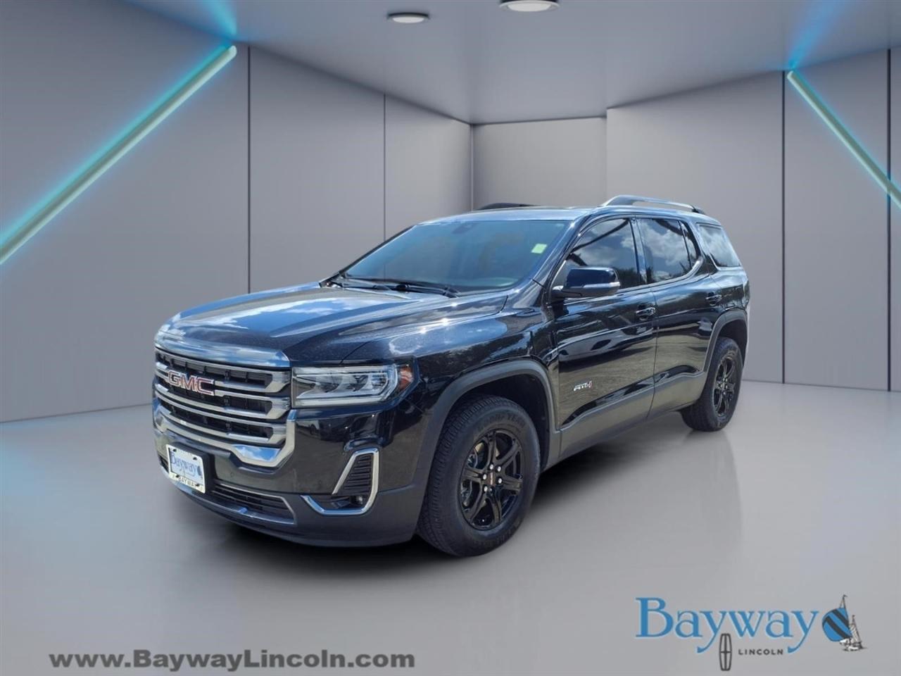 GMC Acadia SLE 2023