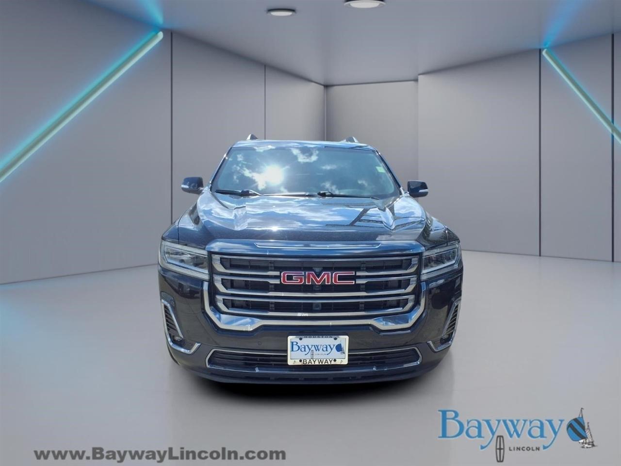 GMC Acadia SLE 2023