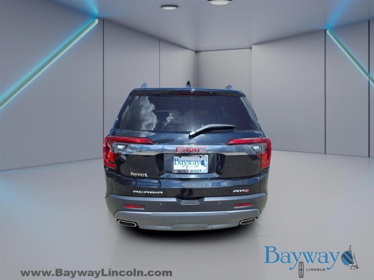 GMC Acadia SLE 2023