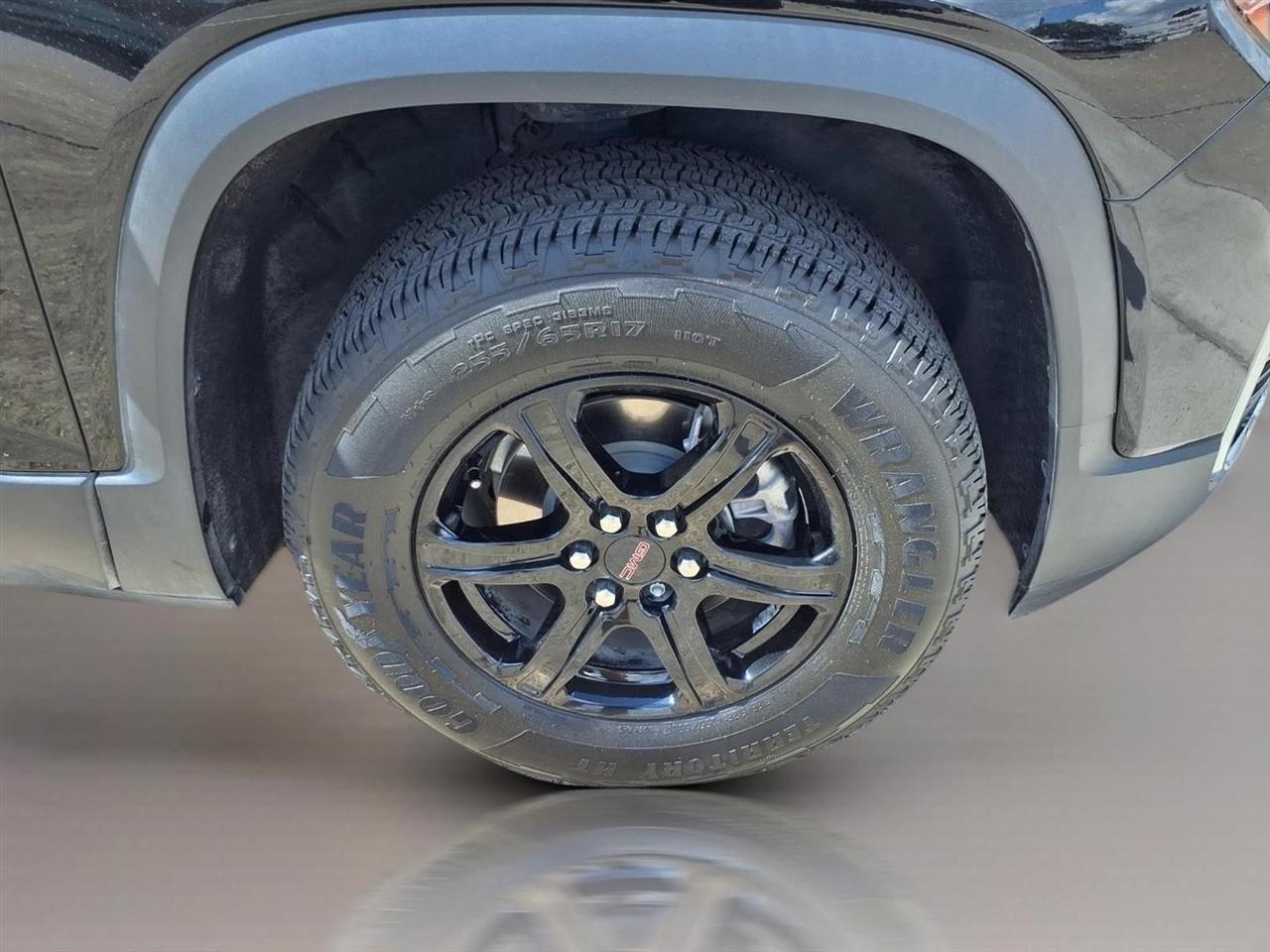 GMC Acadia SLE 2023
