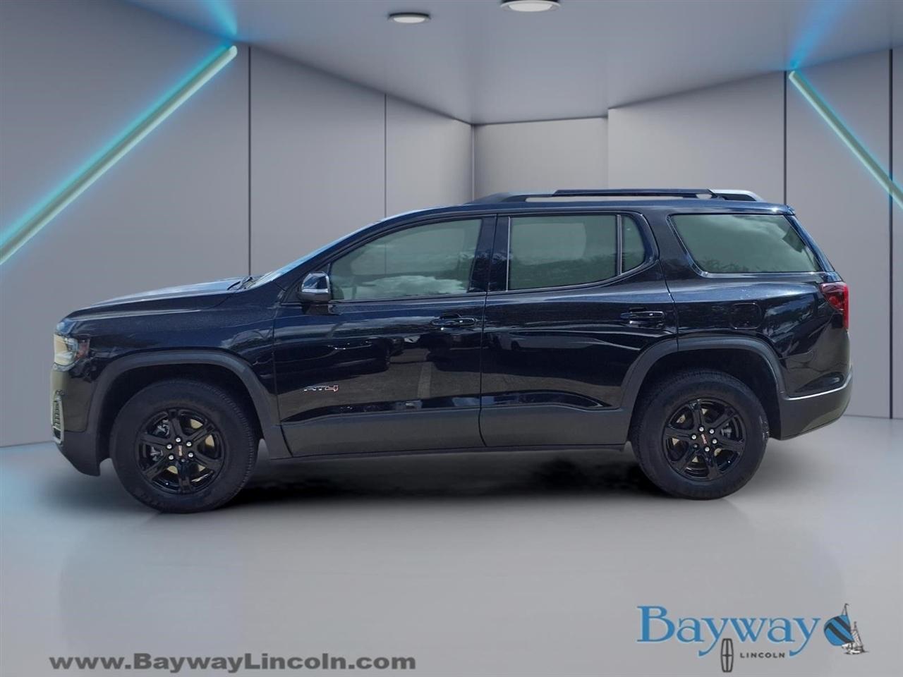 GMC Acadia SLE 2023