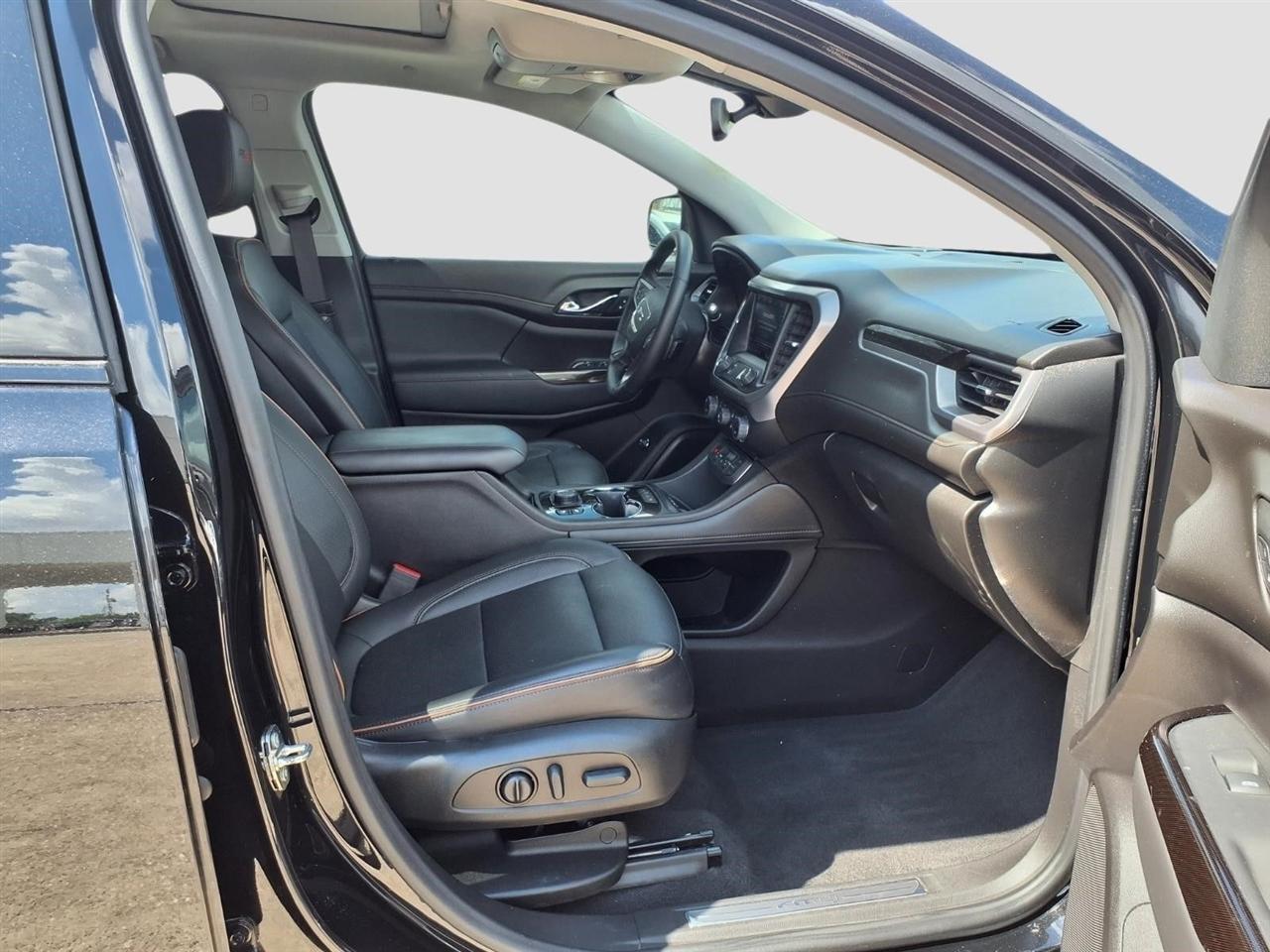 GMC Acadia SLE 2023