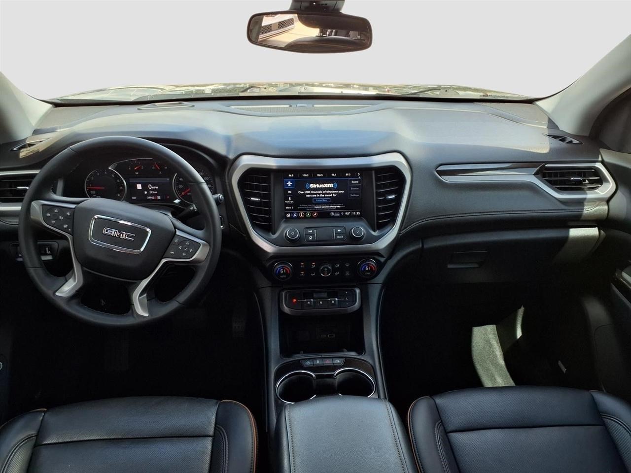 GMC Acadia SLE 2023
