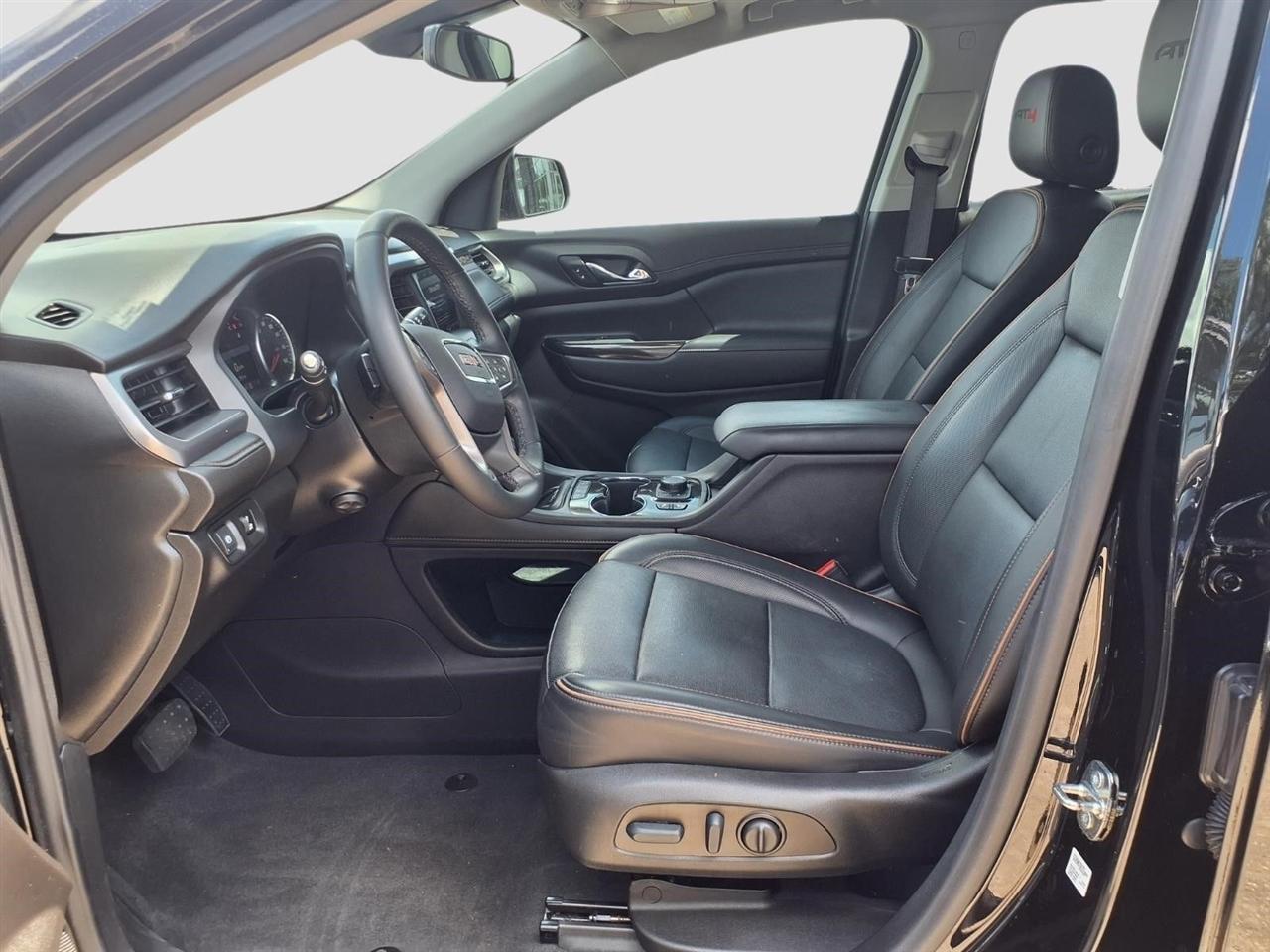 GMC Acadia SLE 2023