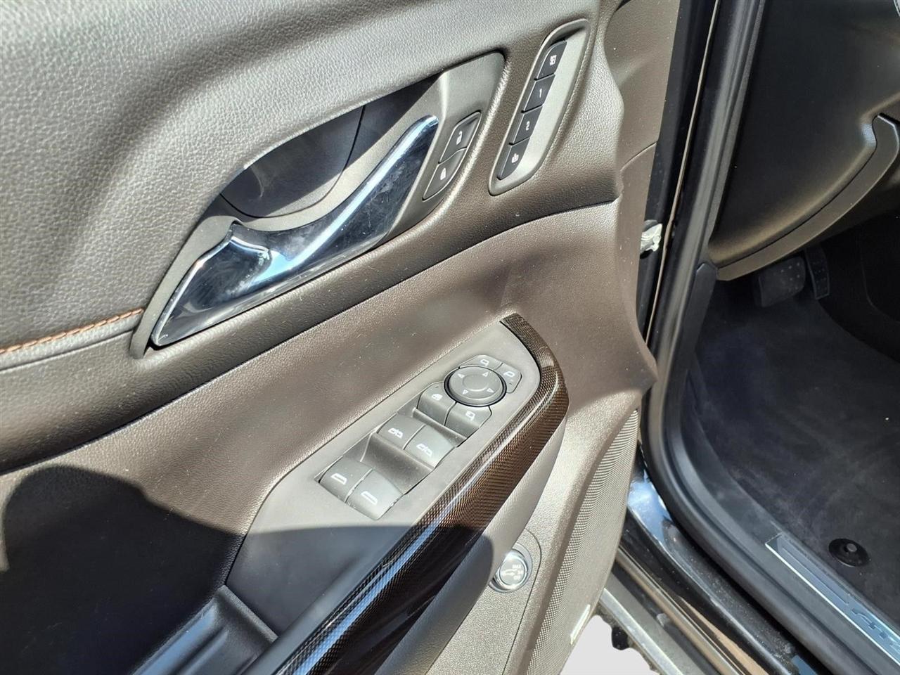 GMC Acadia SLE 2023