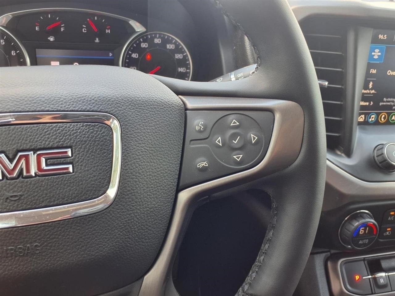 GMC Acadia SLE 2023