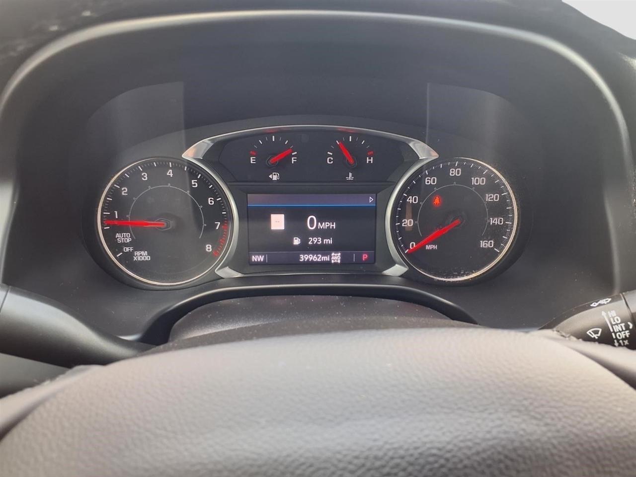 GMC Acadia SLE 2023