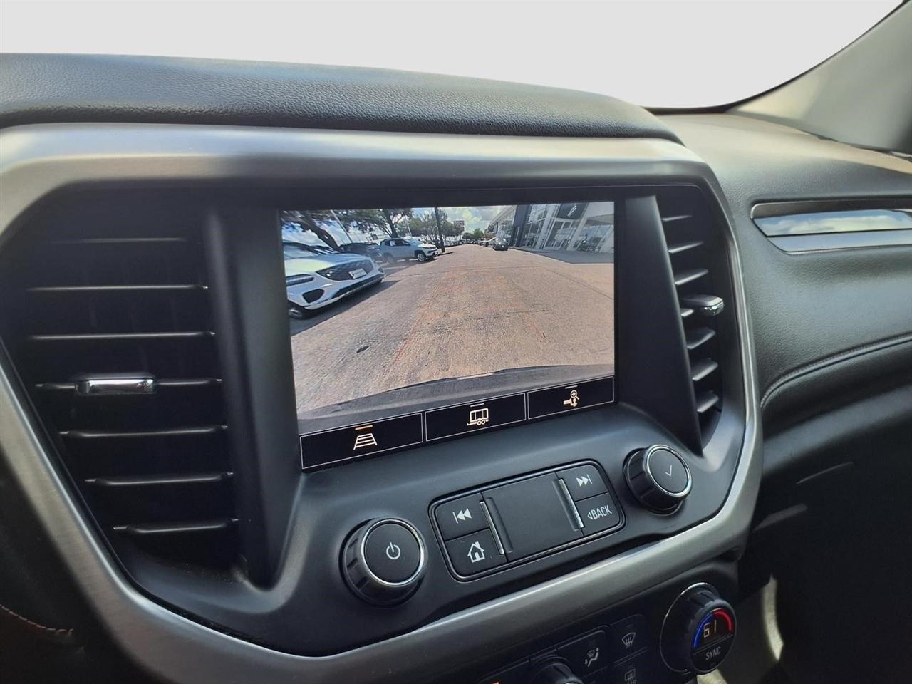 GMC Acadia SLE 2023