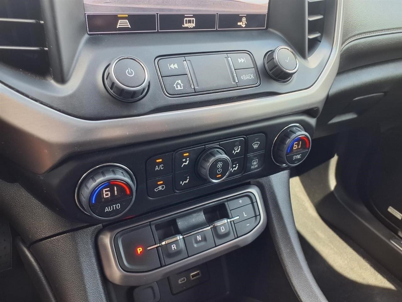 GMC Acadia SLE 2023